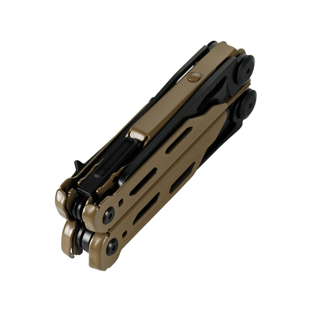 Multitool Type 13 M-Tac cu 17 functii