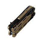 Multitool Type 13 M-Tac cu 17 functii