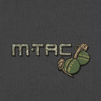 Tricou My EDC M-Tac din bumbac cu elastan