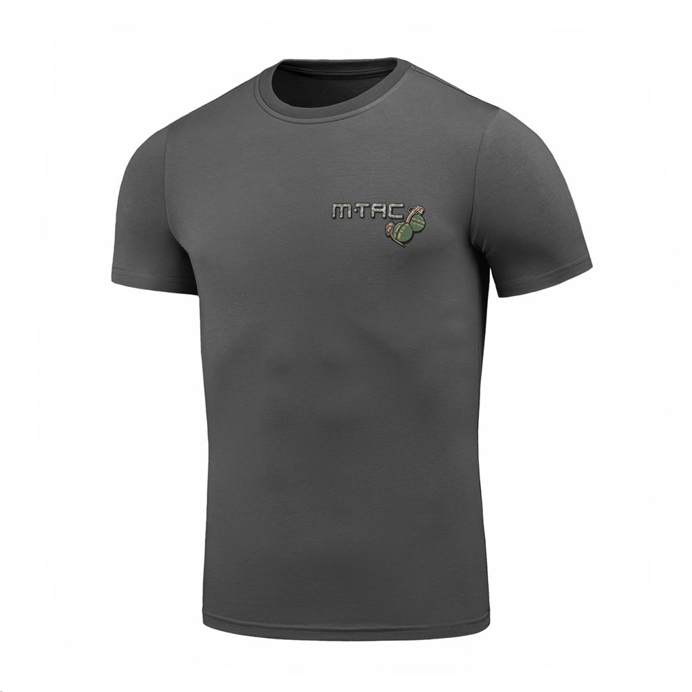 Tricou My EDC M-Tac din bumbac cu elastan
