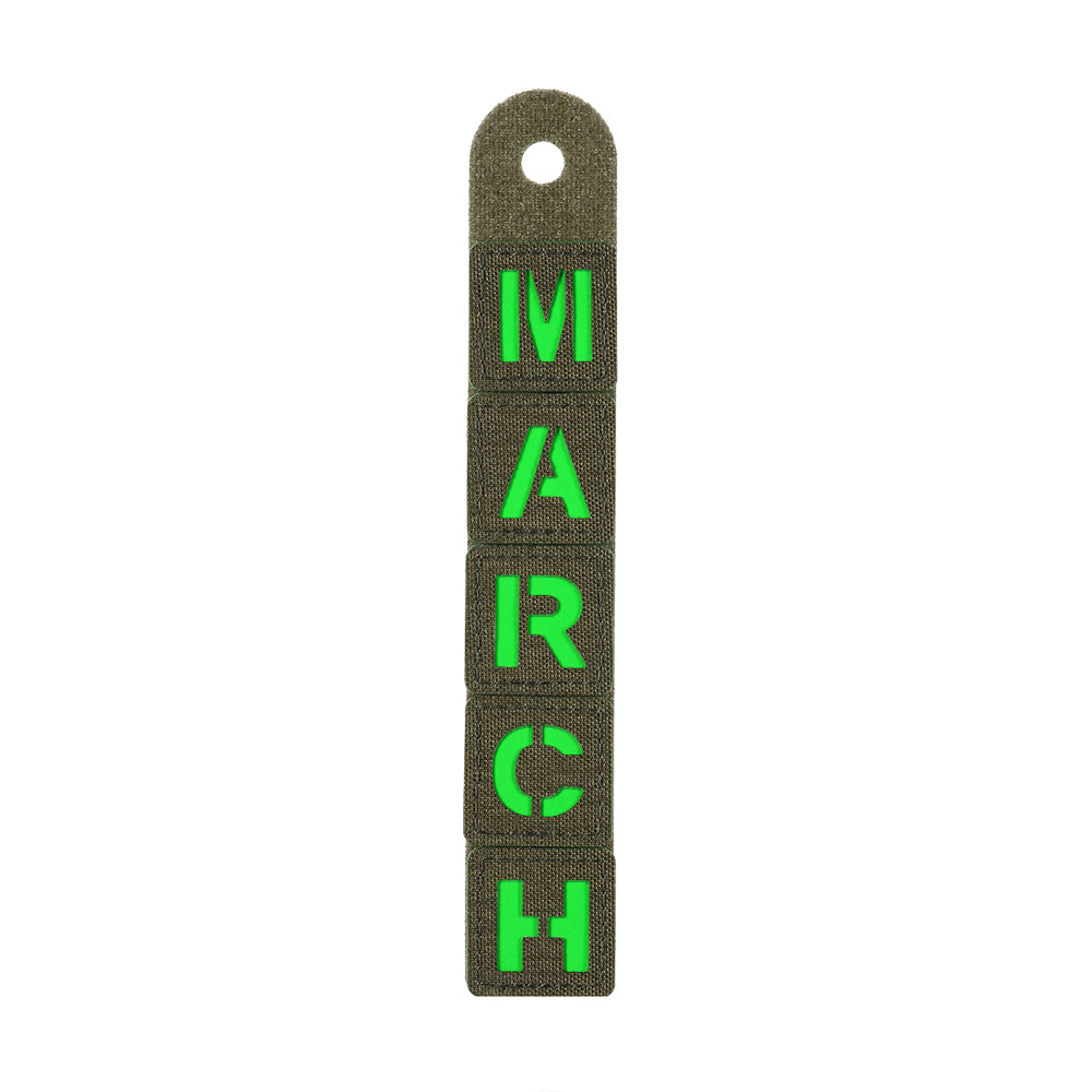 Culoare: Ranger Green/Verde/GID
