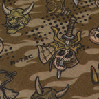 Bandana multifunctionala Samurai M-Tac