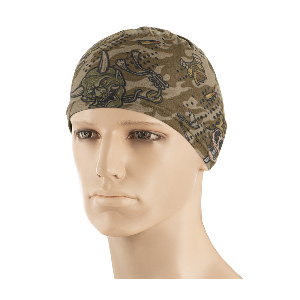 Bandana multifunctionala Samurai M-Tac