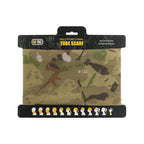 Bandana multifunctionala War Camo M-Tac