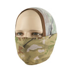Bandana multifunctionala War Camo M-Tac