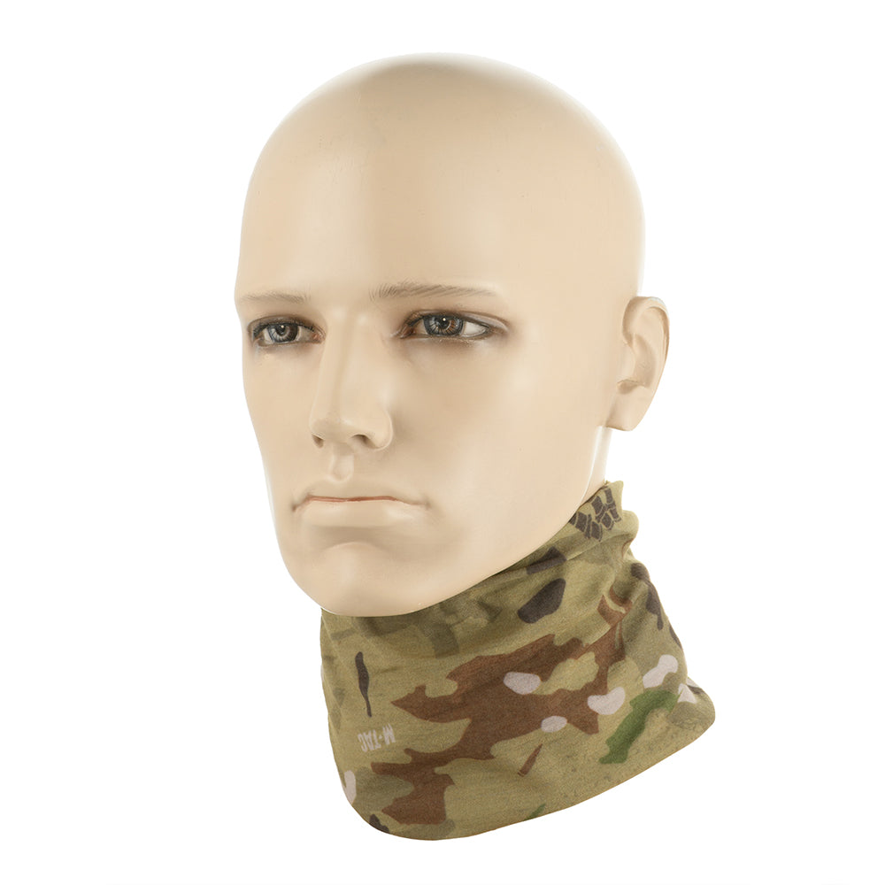 Bandana multifunctionala War Camo M-Tac