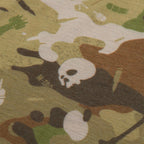 Bandana multifunctionala War Camo M-Tac