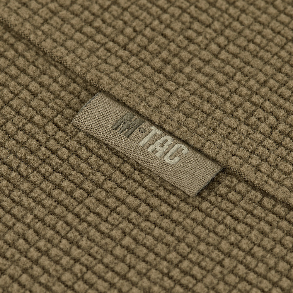 Cagula Ninja Basic Microfleece Rip-Stop M-Tac
