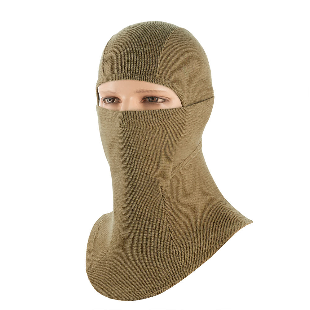 Cagula tactica Ninja Pro microfleece Rip-Stop M-Tac