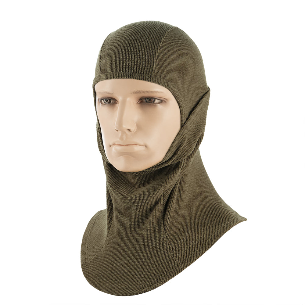 Cagula tactica Ninja Pro microfleece Rip-Stop M-Tac