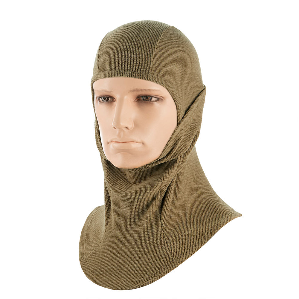 Cagula tactica Ninja Pro microfleece Rip-Stop M-Tac