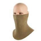 Cagula tactica Ninja Pro microfleece Rip-Stop M-Tac
