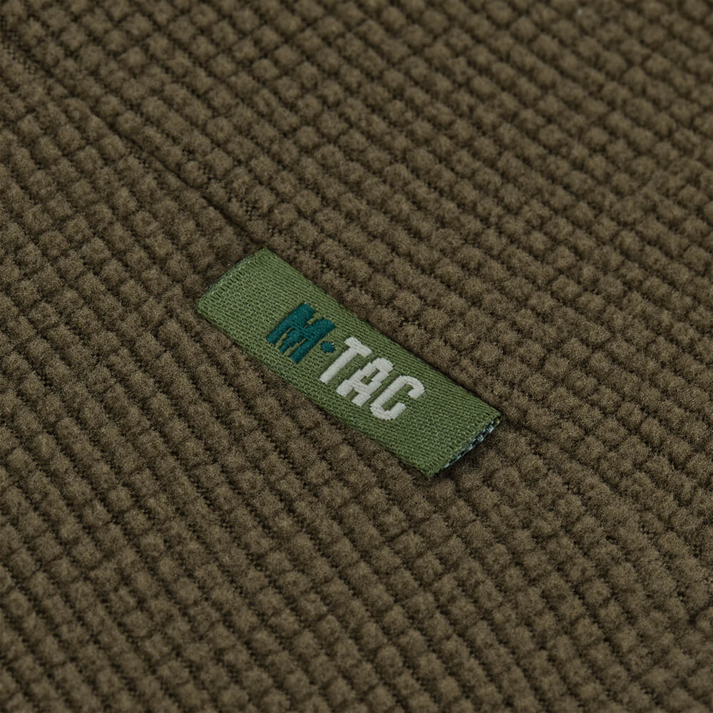 Cagula tactica Ninja Pro microfleece Rip-Stop M-Tac