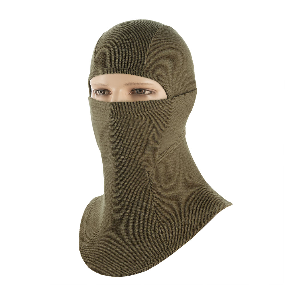 Cagula tactica Ninja Pro microfleece Rip-Stop M-Tac