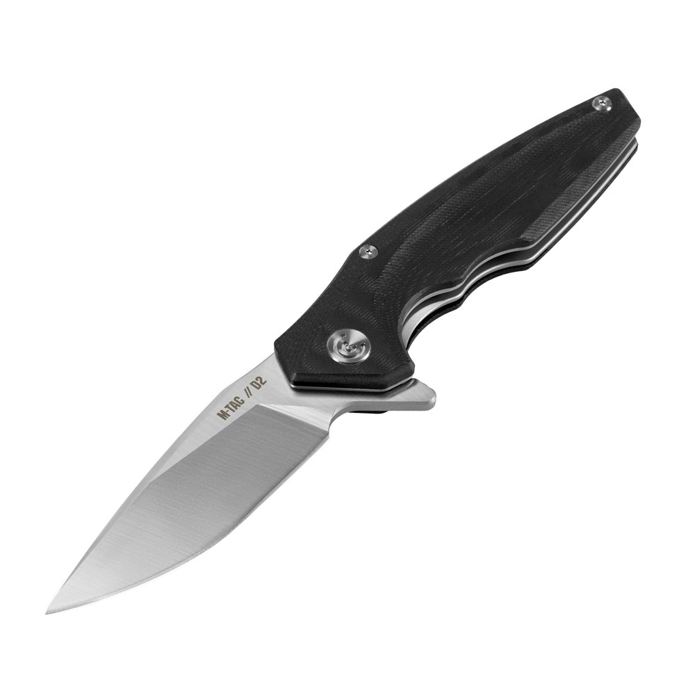 Culoare: Negru/Steel
