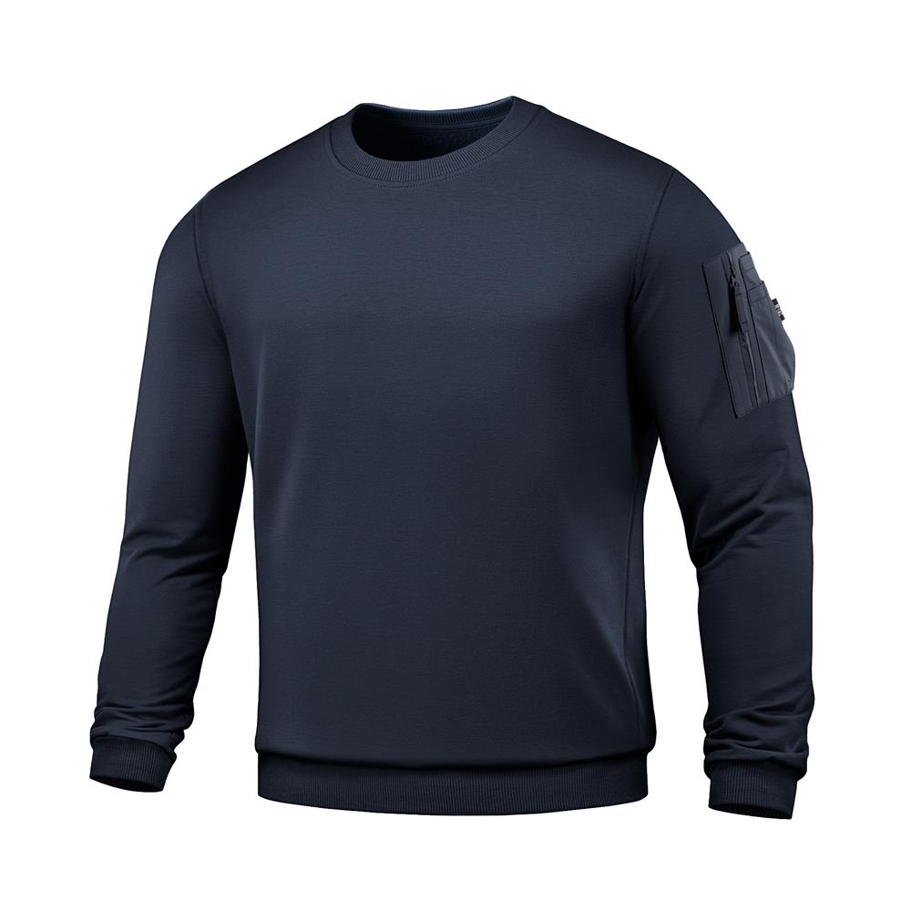 Bluza tactica Nylon Pocket Cotton Hard M-Tac