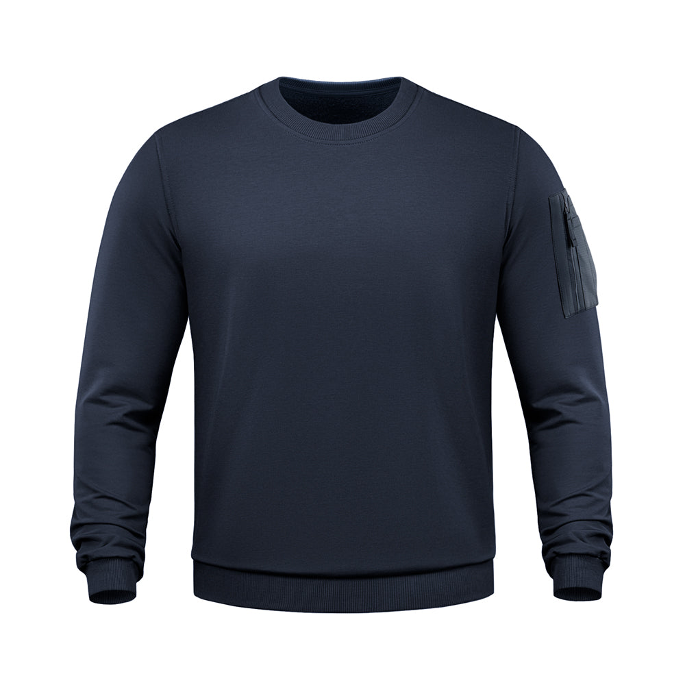 Bluza tactica Nylon Pocket Cotton Hard M-Tac
