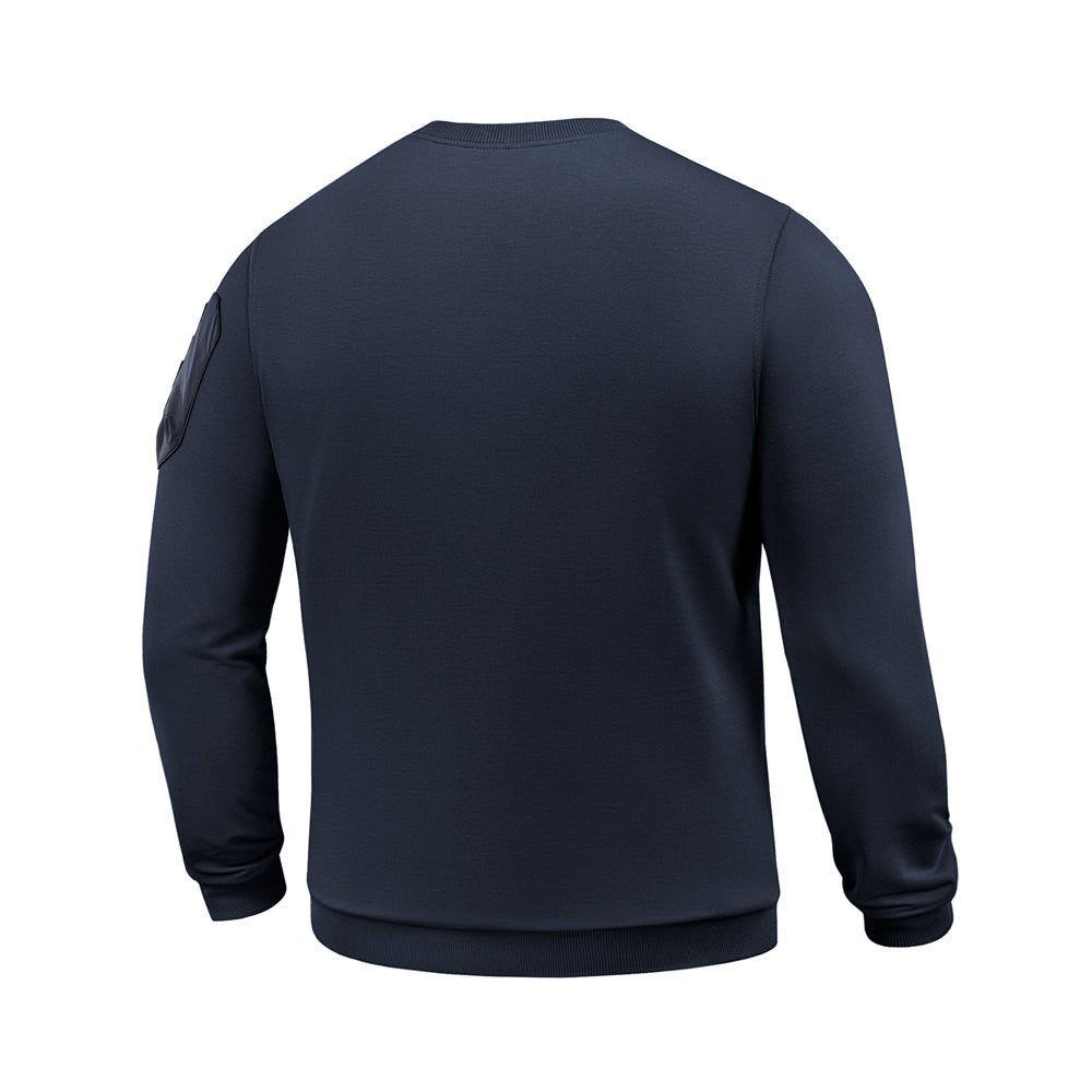 Bluza tactica Nylon Pocket Cotton Hard M-Tac