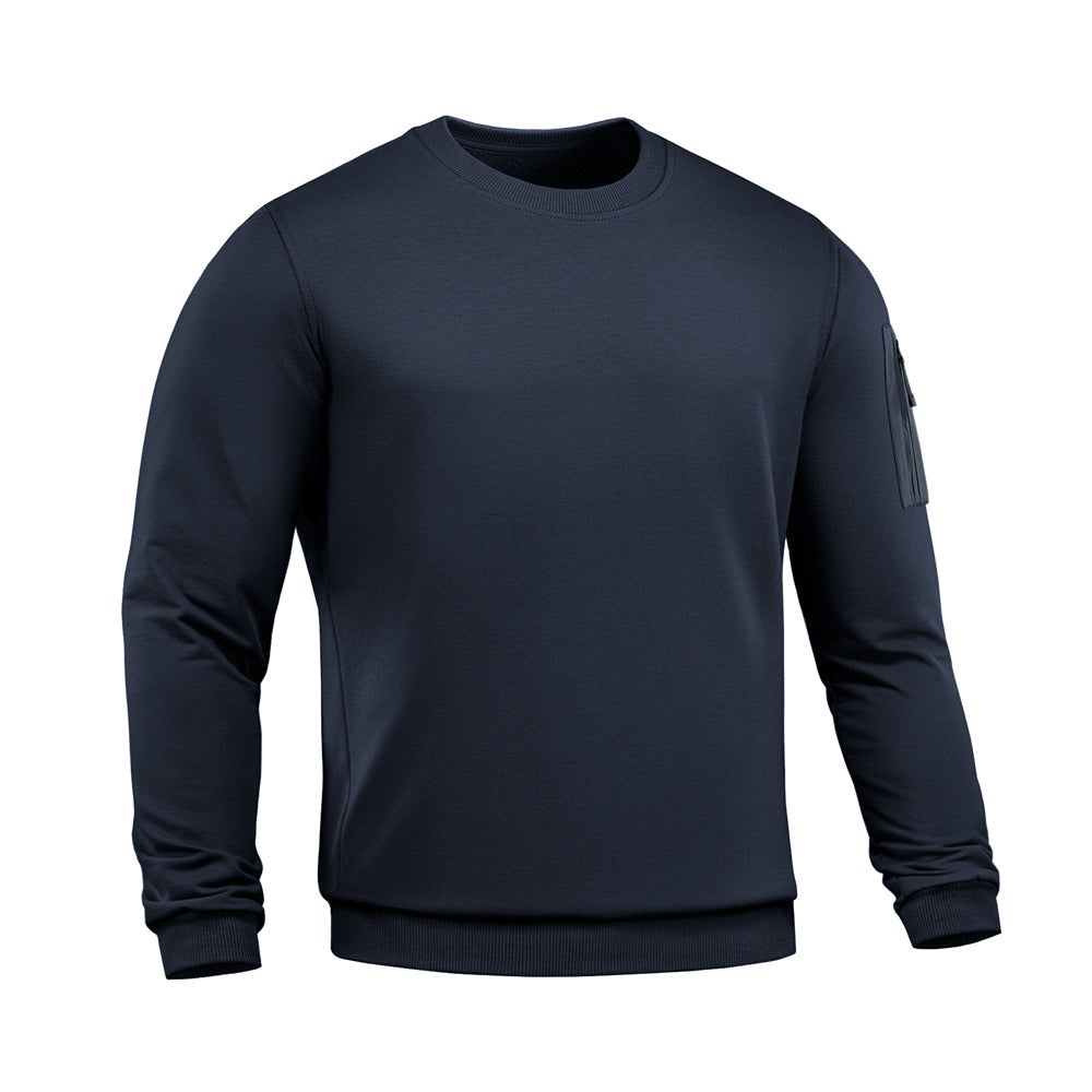 Bluza tactica Nylon Pocket Cotton Hard M-Tac