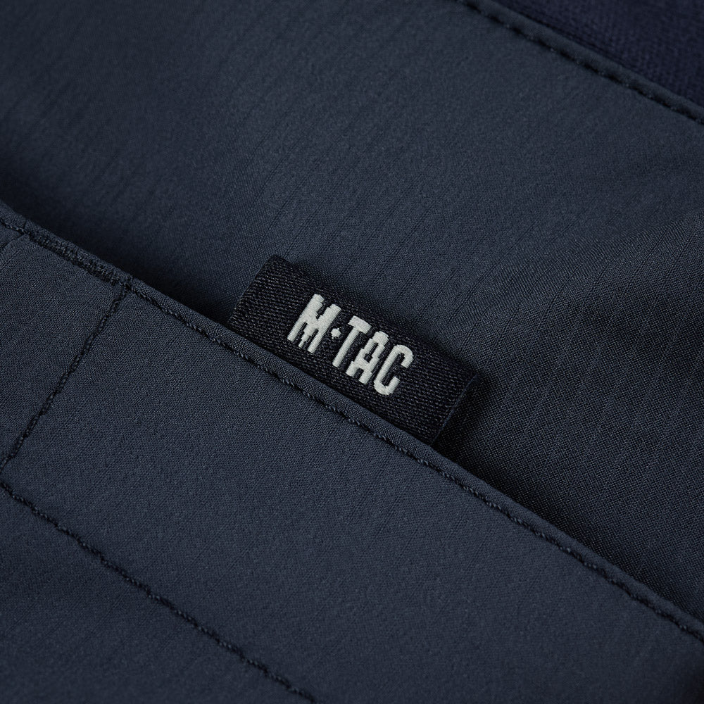Bluza tactica Nylon Pocket Cotton Hard M-Tac