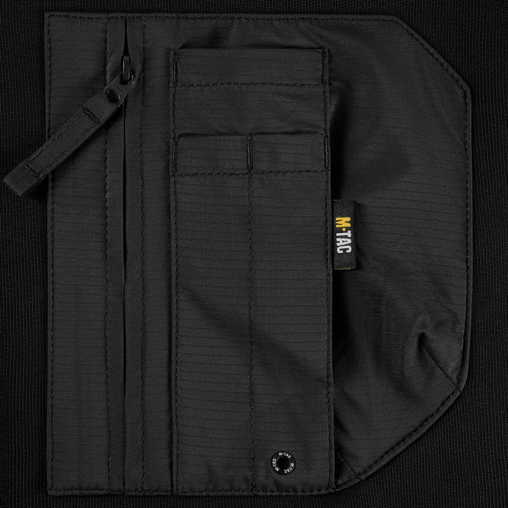 Bluza tactica Nylon Pocket Cotton Hard M-Tac