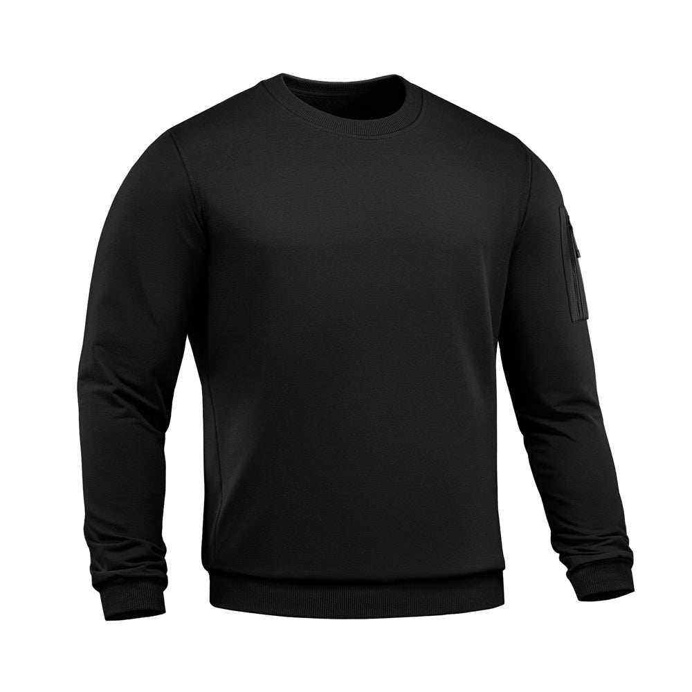 Bluza tactica Nylon Pocket Cotton Hard M-Tac