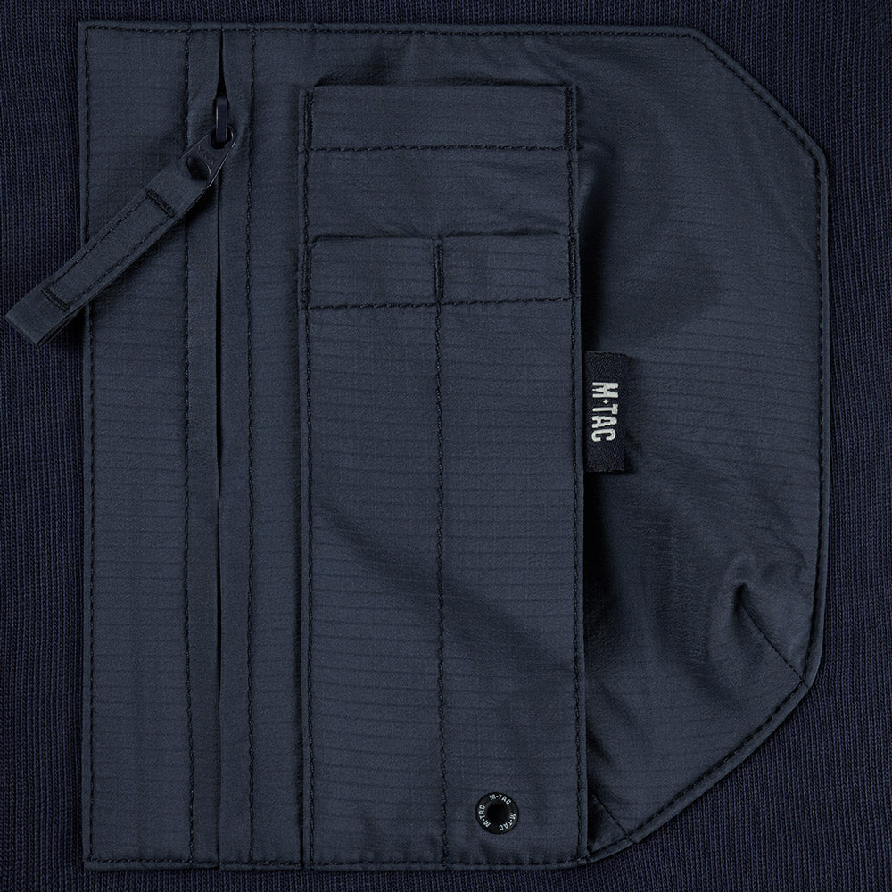 Bluza tactica Nylon Pocket Cotton Hard M-Tac