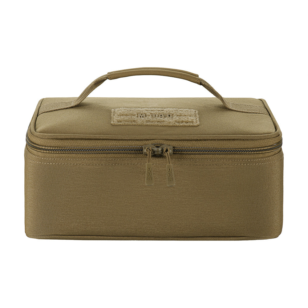 Organizator rigid Hardshell Utility Box L M-Tac