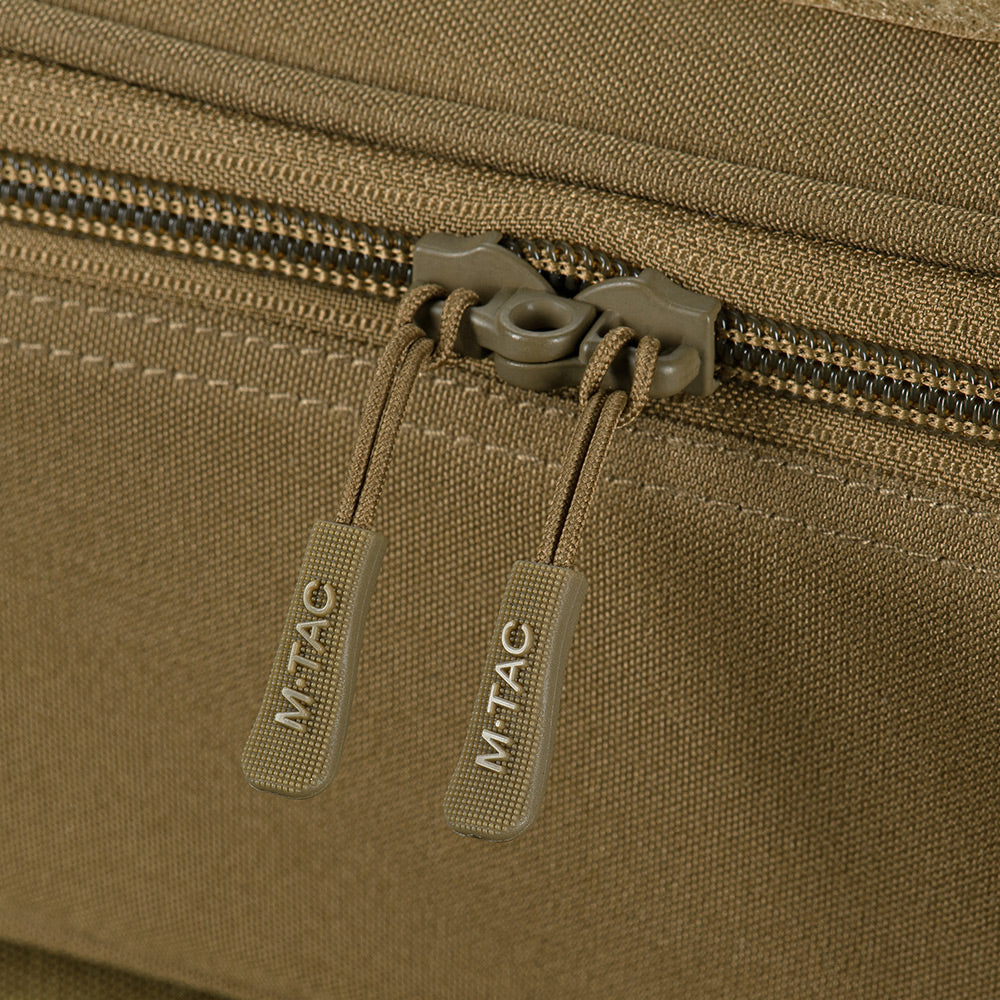 Organizator rigid Hardshell Utility Box L M-Tac