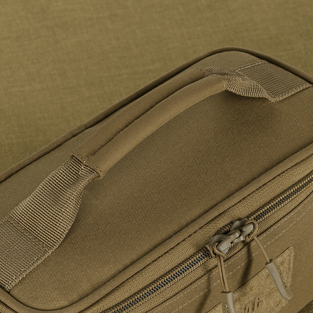 Organizator rigid Hardshell Utility Box S M-Tac