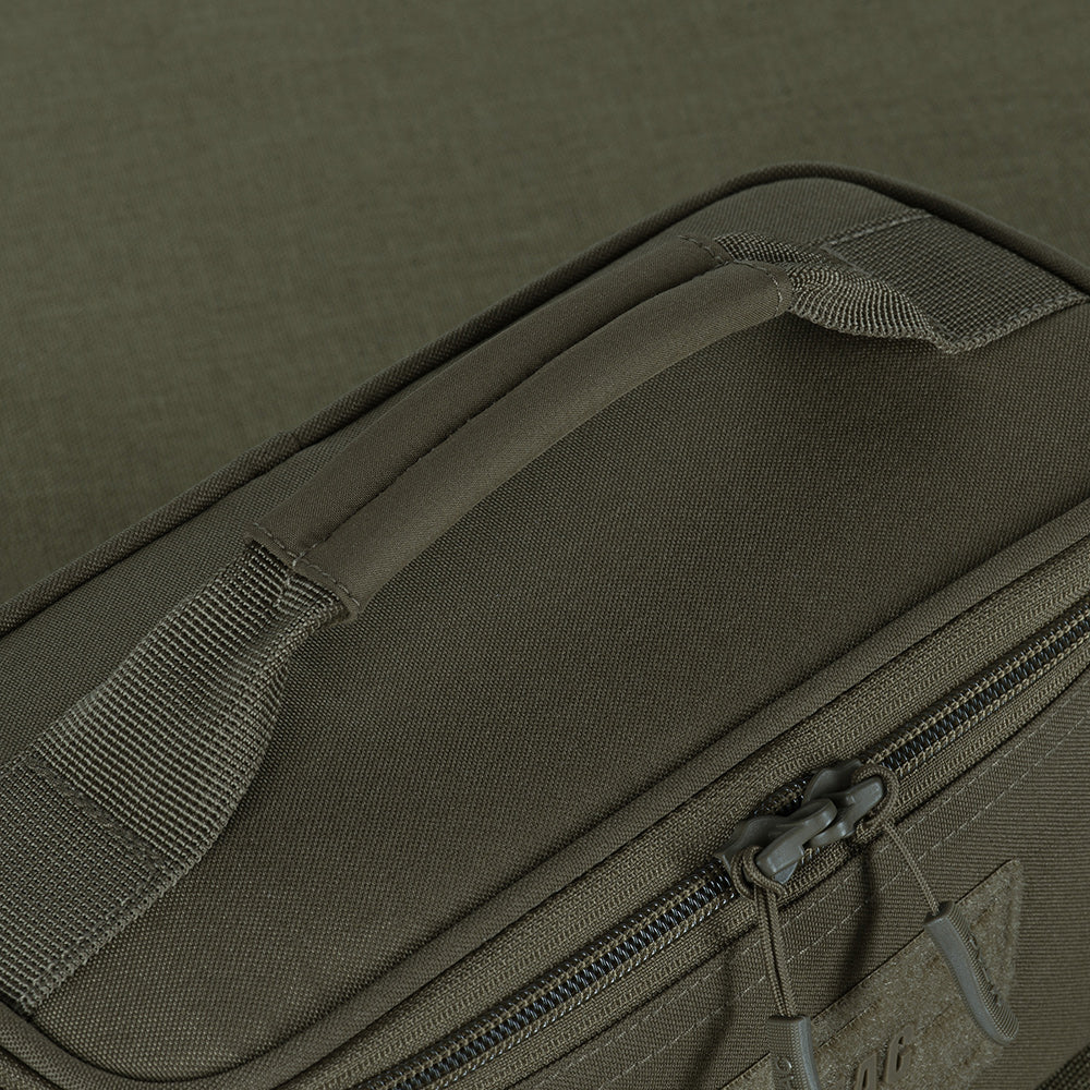Organizator rigid Hardshell Utility Box S M-Tac