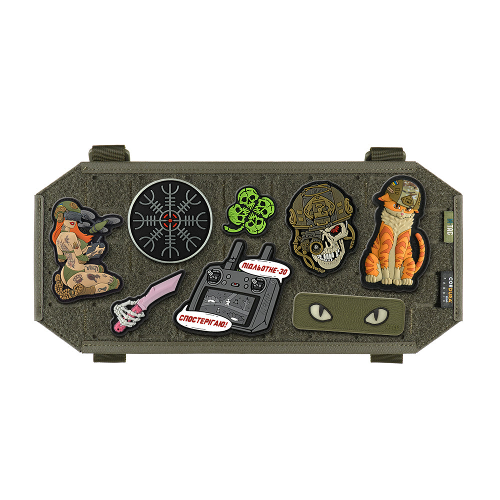 Culoare: Ranger Green