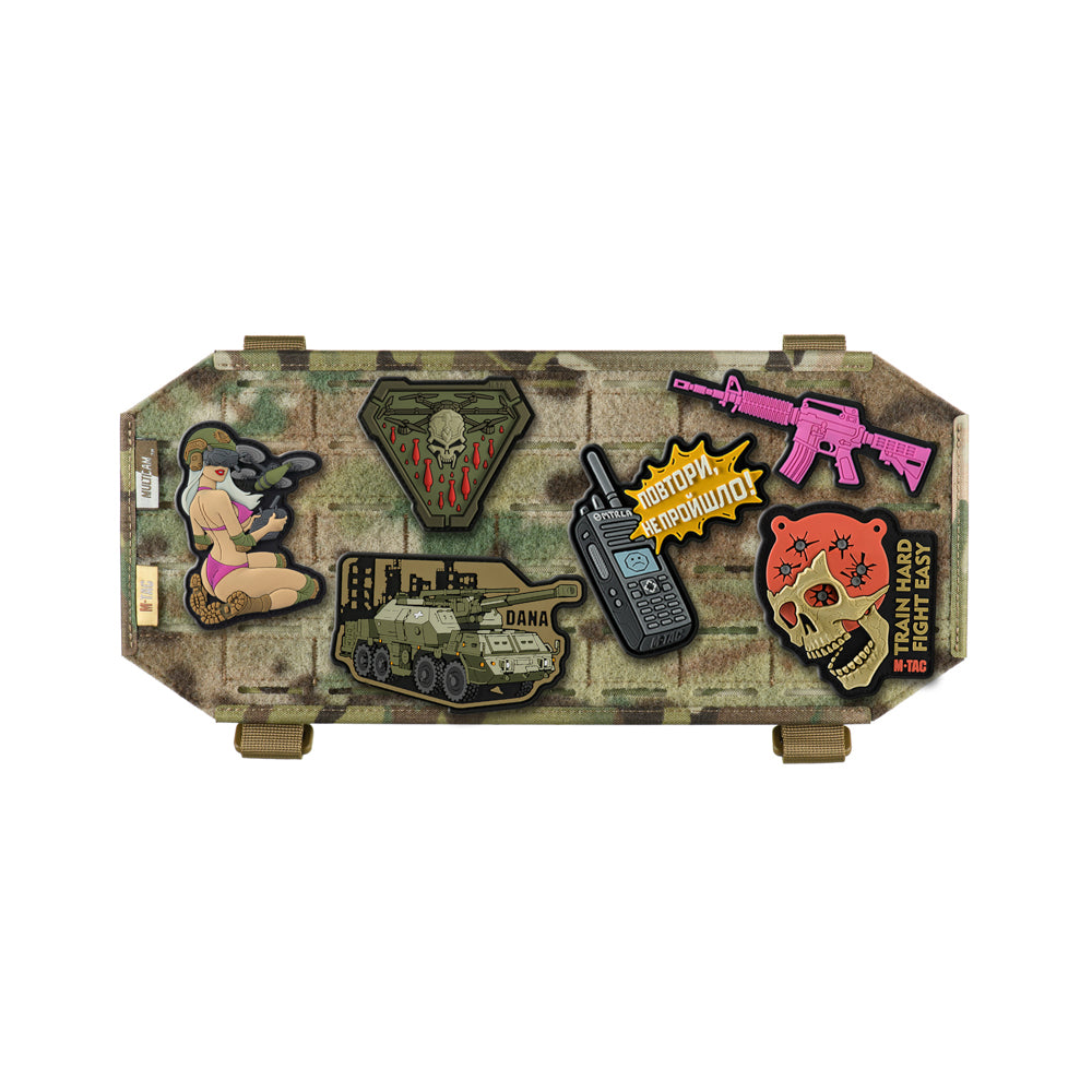 Culoare: MultiCam