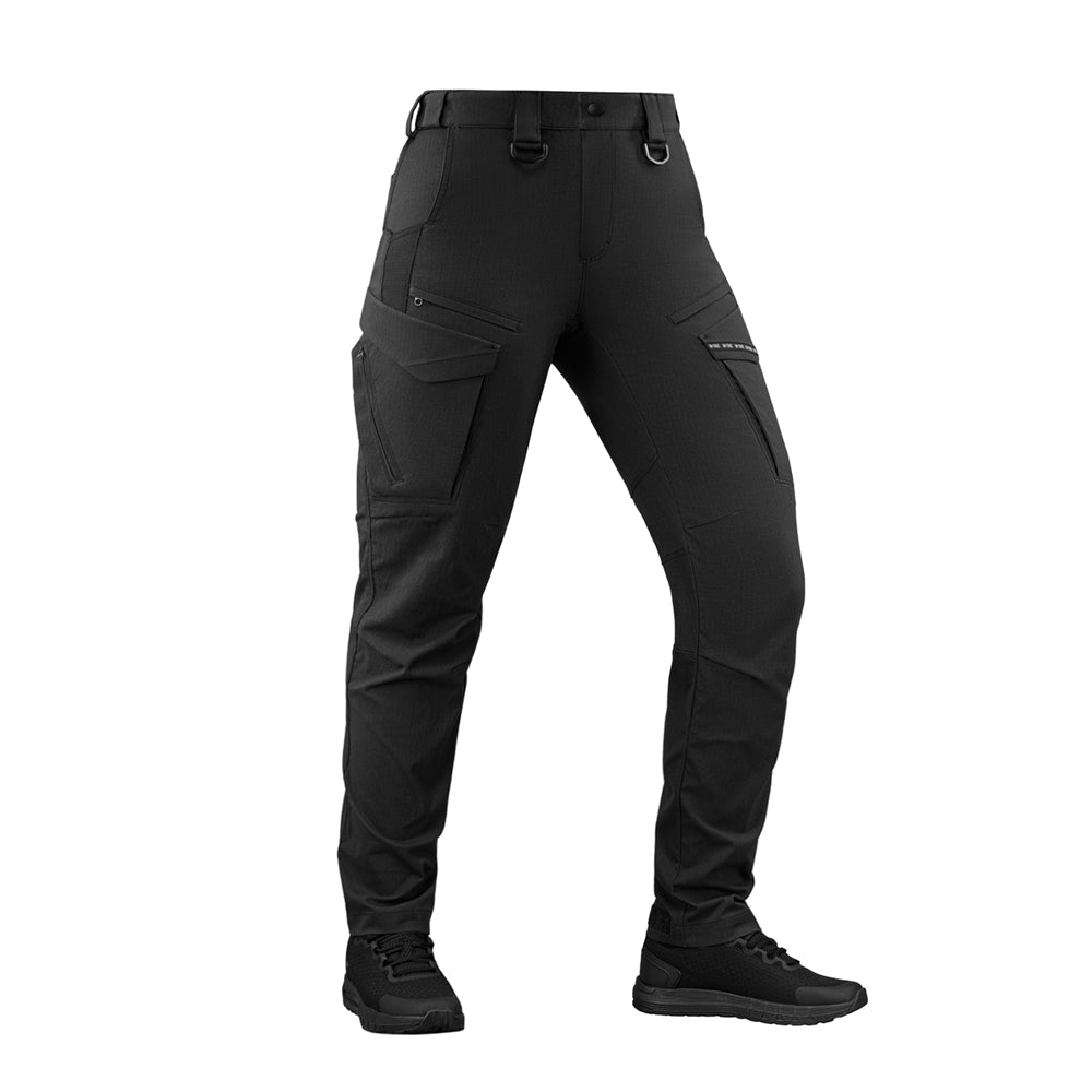 Pantaloni tactici de dama Aggressor Summer Flex M-Tac