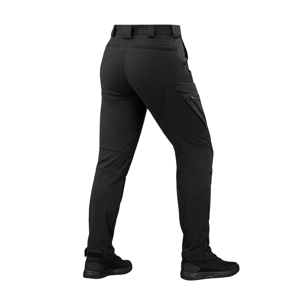 Pantaloni tactici de dama Aggressor Summer Flex M-Tac