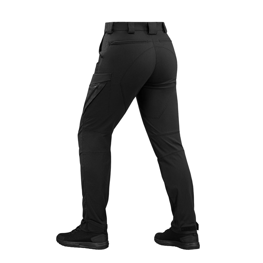 Pantaloni tactici de dama Aggressor Summer Flex M-Tac