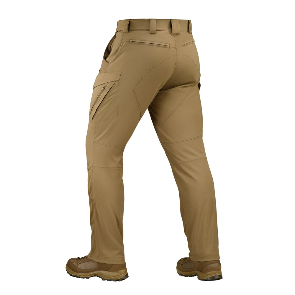 Pantaloni tactici Aggressor Summer Gen.II Flex M-Tac