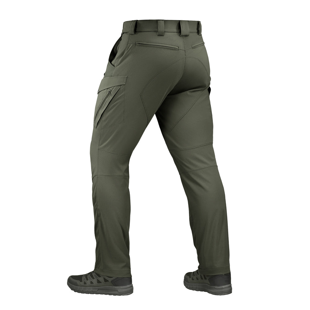 Pantaloni tactici Aggressor Summer Gen.II Flex M-Tac