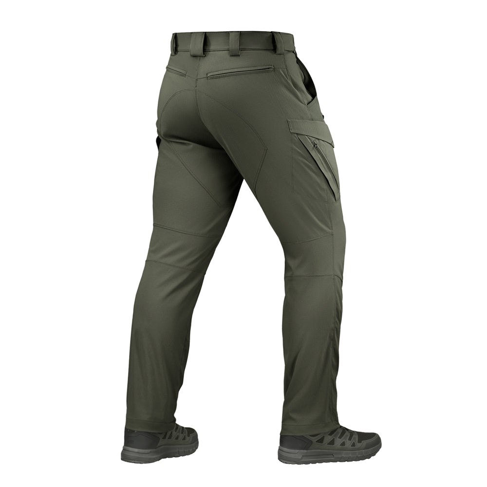 Pantaloni tactici Aggressor Summer Gen.II Flex M-Tac