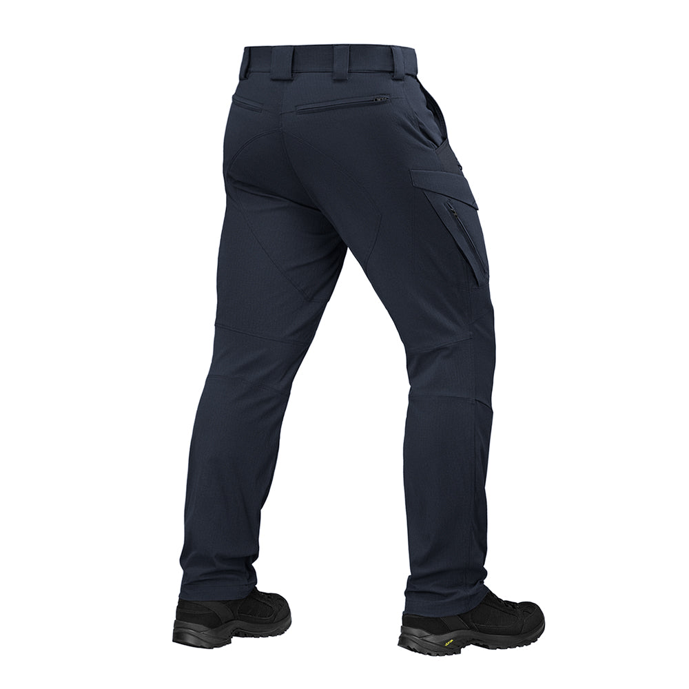 Pantaloni tactici Aggressor Summer Gen.II Flex M-Tac