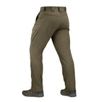 Pantaloni tactici Aggressor Summer Gen.II Flex M-Tac