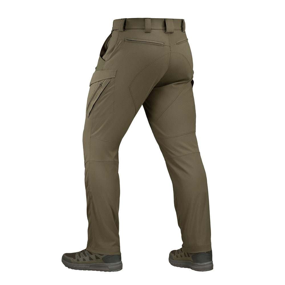 Pantaloni tactici Aggressor Summer Gen.II Flex M-Tac