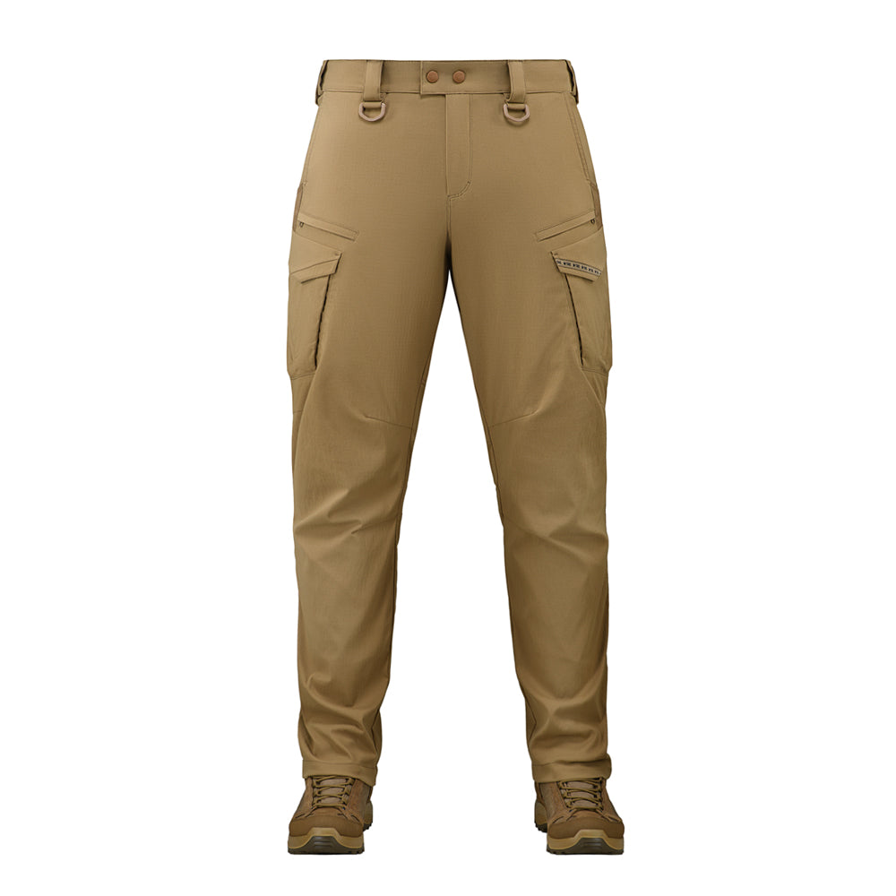 Pantaloni tactici Aggressor Summer Gen.II Flex M-Tac