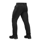 Pantaloni tactici Aggressor Summer Gen.II Flex M-Tac