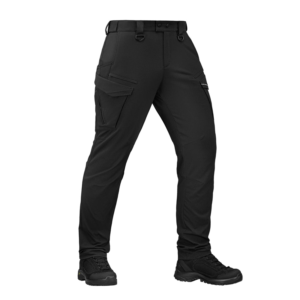 Pantaloni tactici Aggressor Summer Gen.II Flex M-Tac
