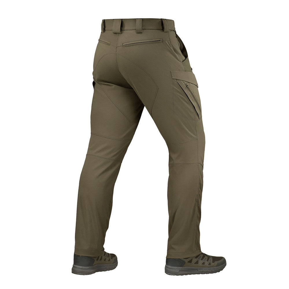Pantaloni tactici Aggressor Summer Gen.II Flex M-Tac