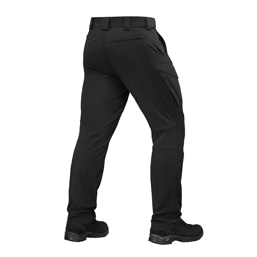 Pantaloni tactici Aggressor Summer Gen.II Flex M-Tac