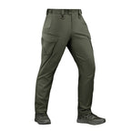 Pantaloni tactici Aggressor Summer Gen.II Flex M-Tac