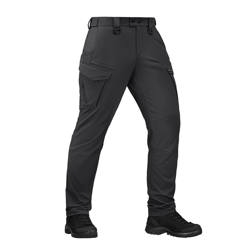 Pantaloni tactici Aggressor Summer Gen.II Flex M-Tac