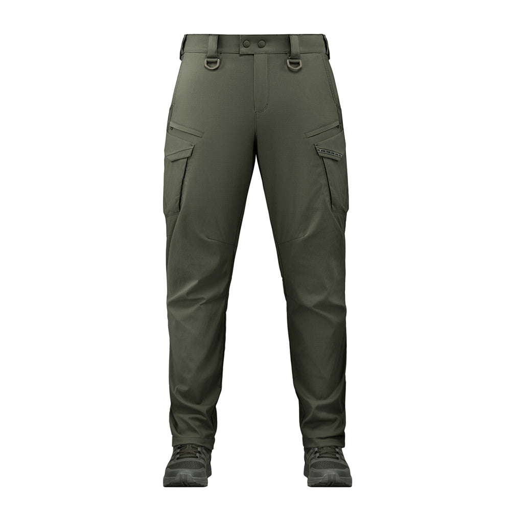 Pantaloni tactici Aggressor Summer Gen.II Flex M-Tac